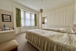 Bedroom Taken April '24- click for photo gallery